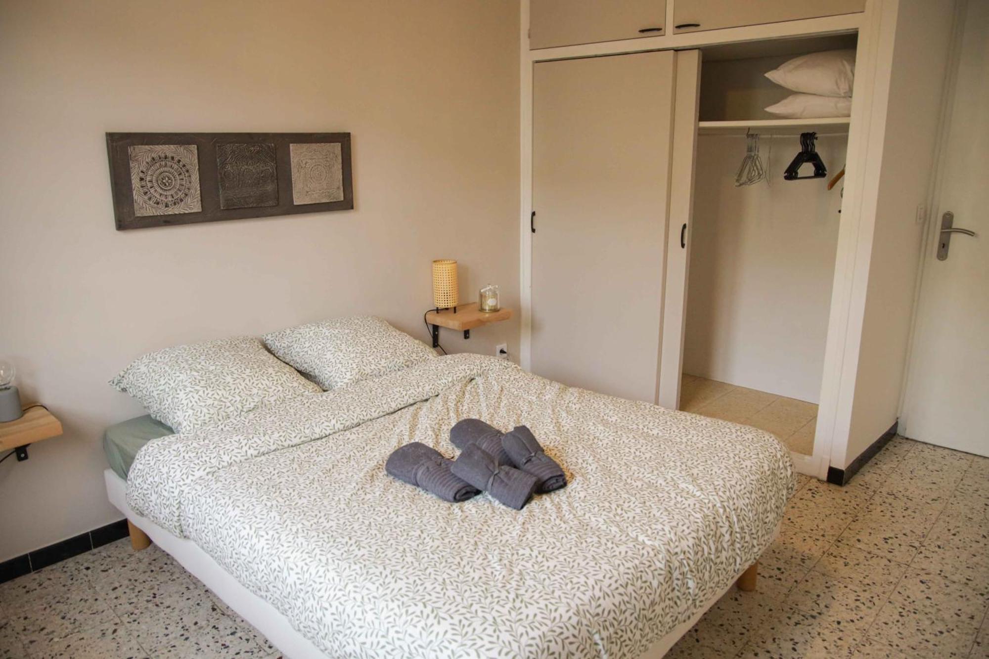 El Sola - Appartement Avec Acces Piscine Et Jardin Corneilla-de-Conflent Экстерьер фото